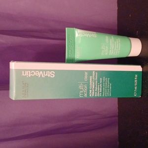New 0.25 fl oz. Strivectin Multi-Action Acne Clearing Treatment Lotion